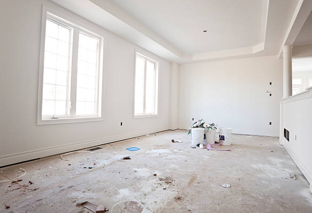 Best Crawl Space Mold Remediation  in Paw Paw, MI